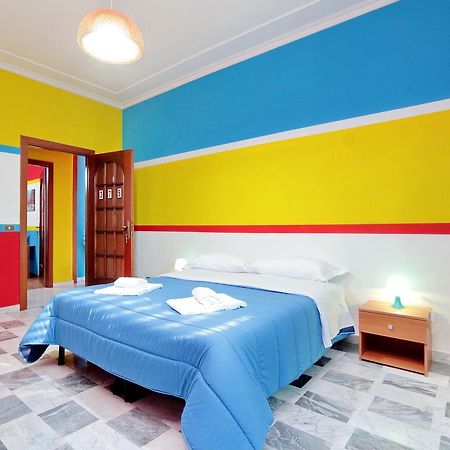 Rent Room Rome Roma Exterior foto