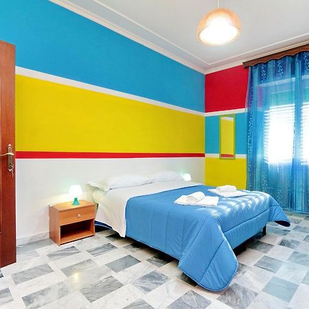 Rent Room Rome Roma Exterior foto