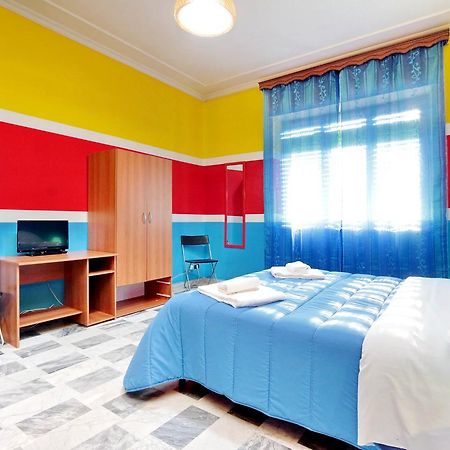 Rent Room Rome Roma Exterior foto