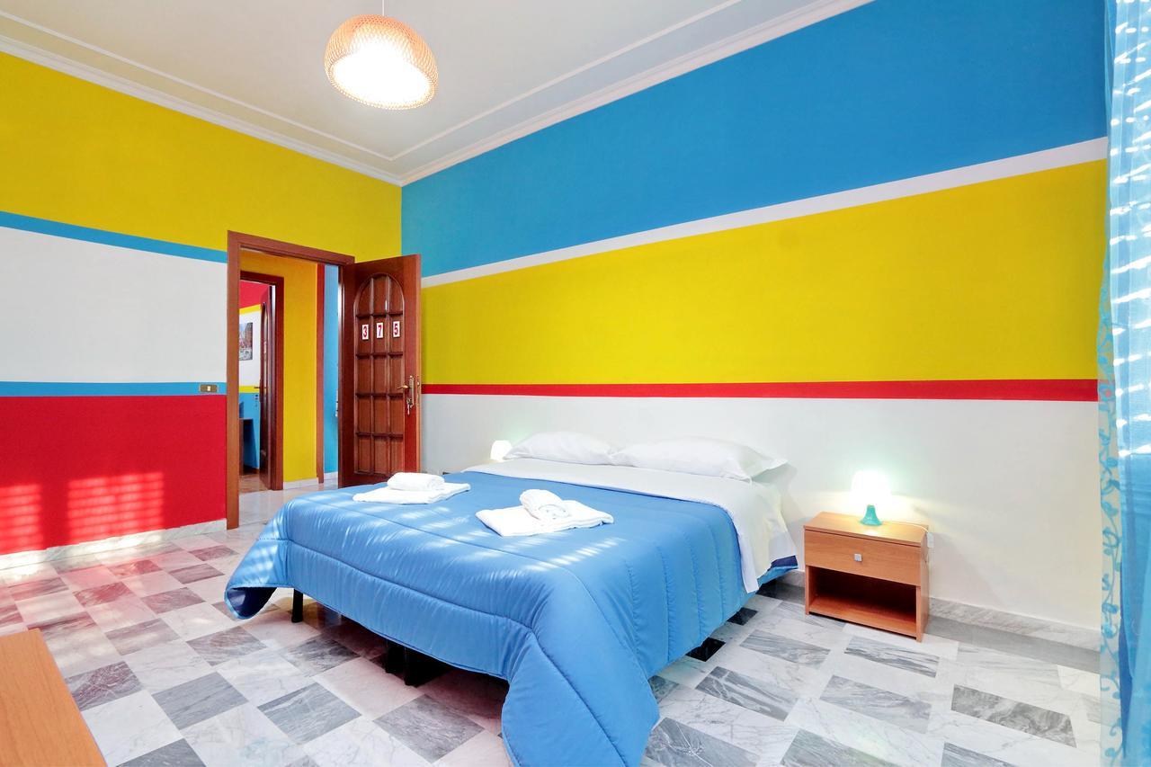 Rent Room Rome Roma Exterior foto