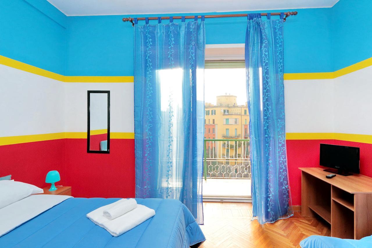 Rent Room Rome Roma Exterior foto