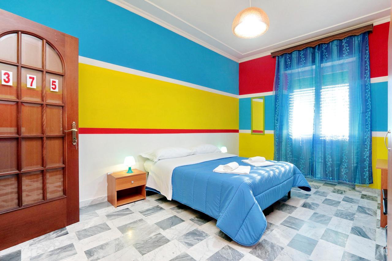 Rent Room Rome Roma Exterior foto