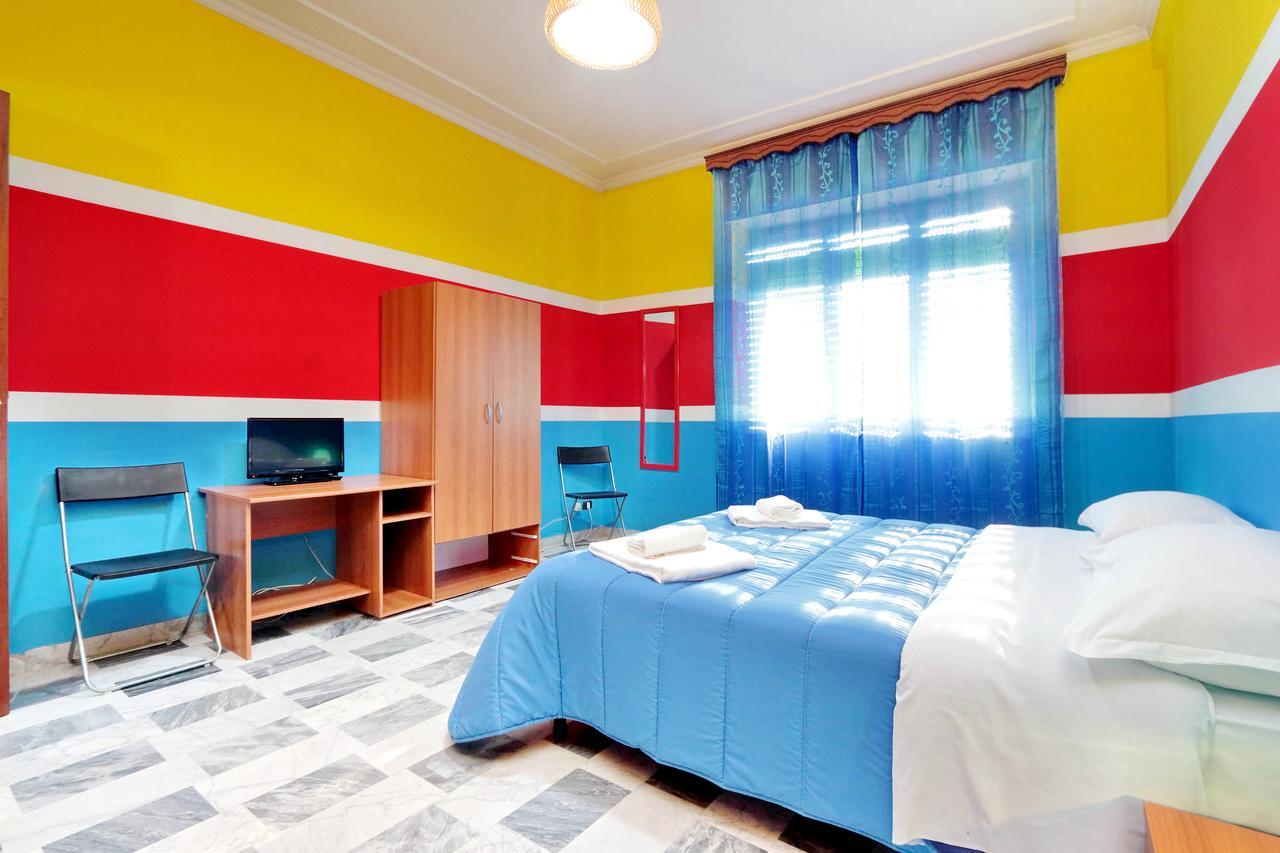 Rent Room Rome Roma Exterior foto